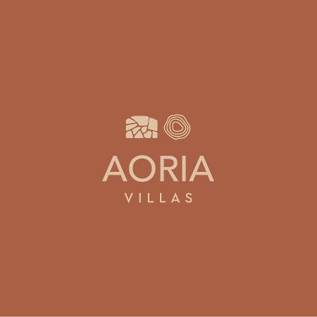 Aoria Villas Palaiochora Exterior foto